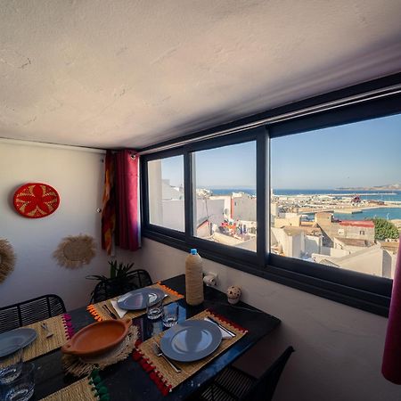 Dar Sekka Hotel Tangier Bagian luar foto