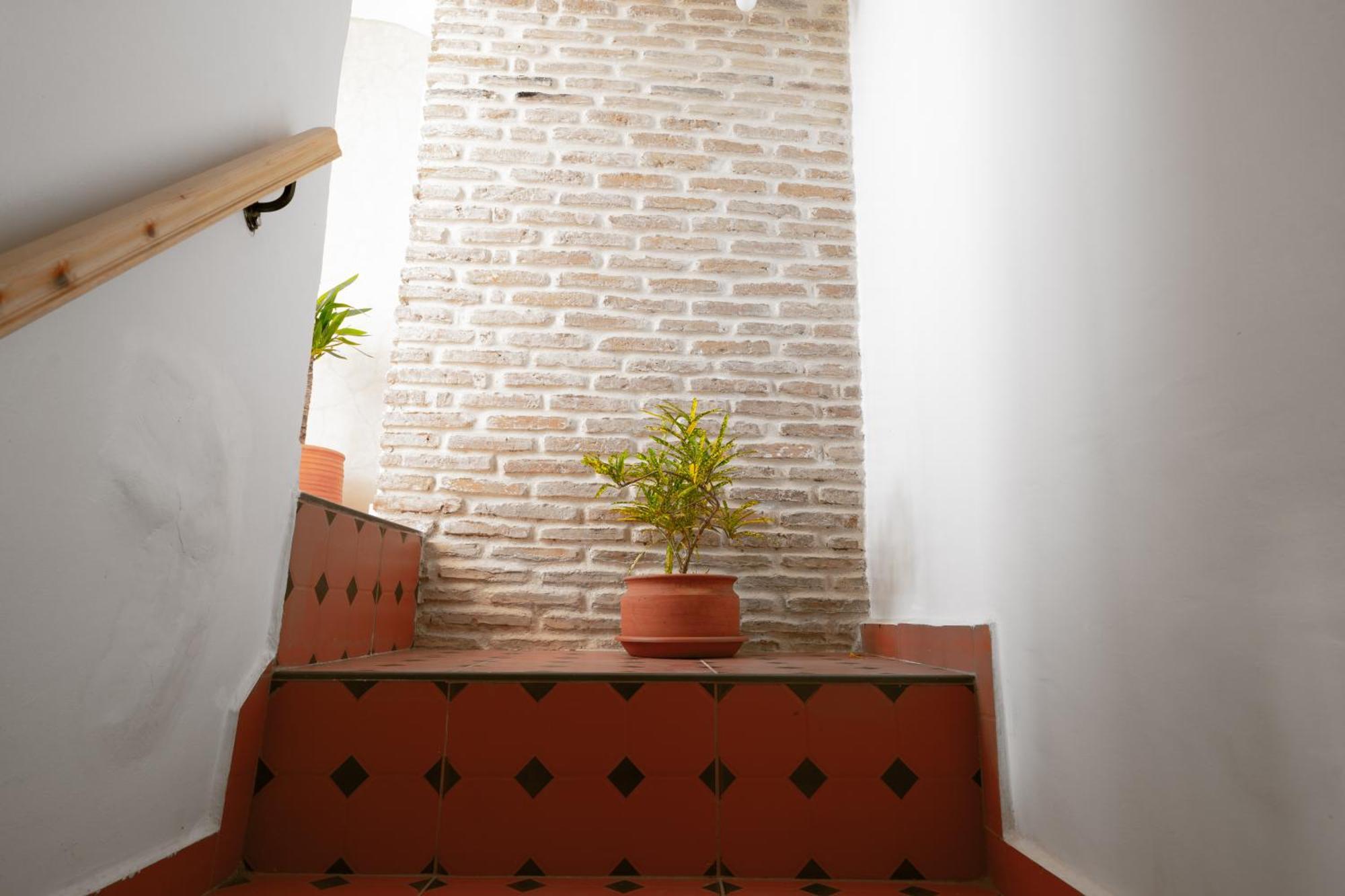 Dar Sekka Hotel Tangier Bagian luar foto