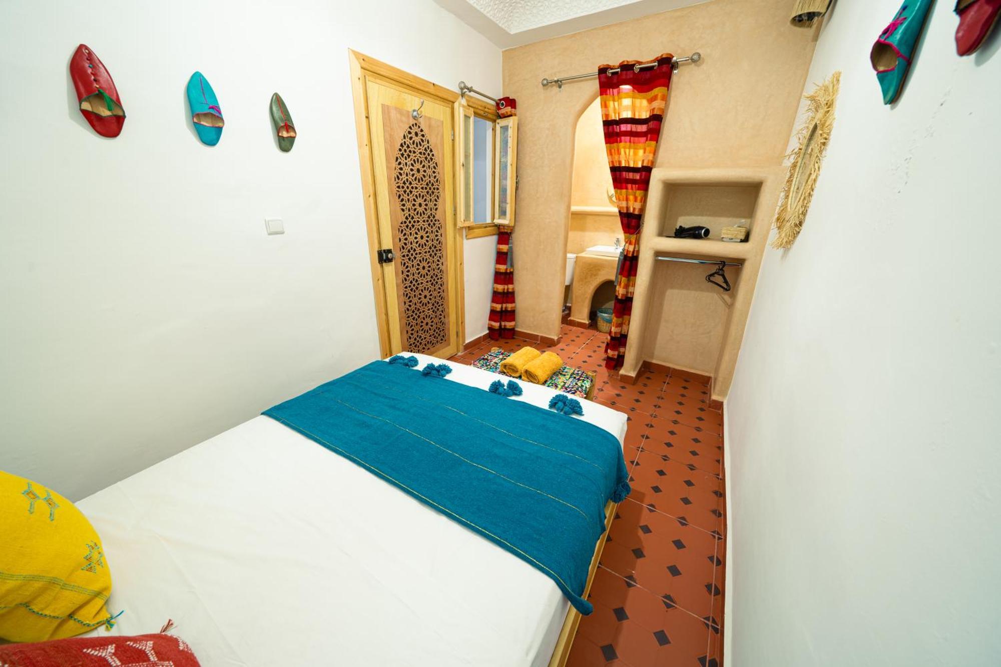 Dar Sekka Hotel Tangier Bagian luar foto